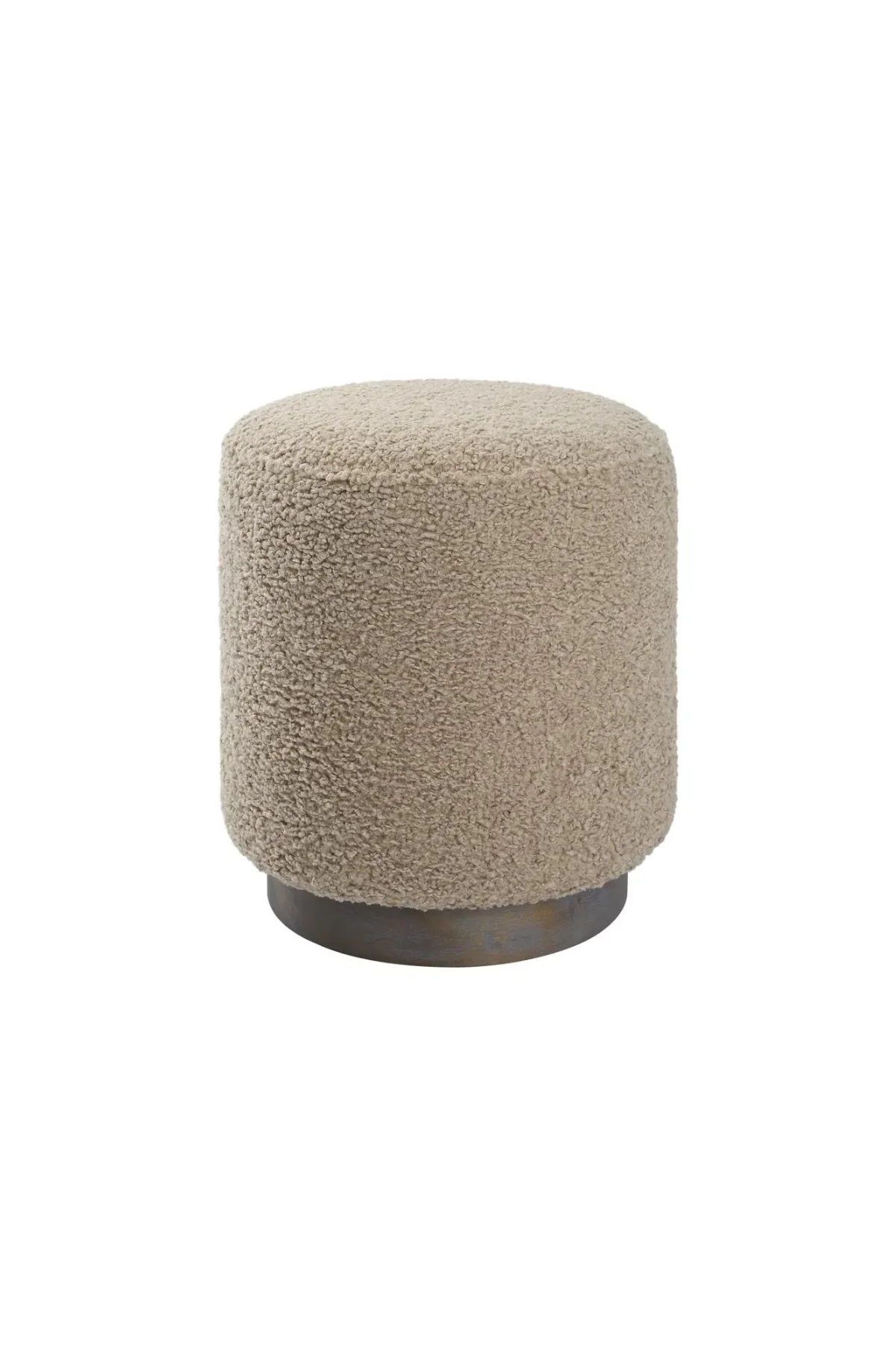 Avila Ottoman - Latte