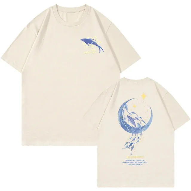 Fish Cute Couple Shirts