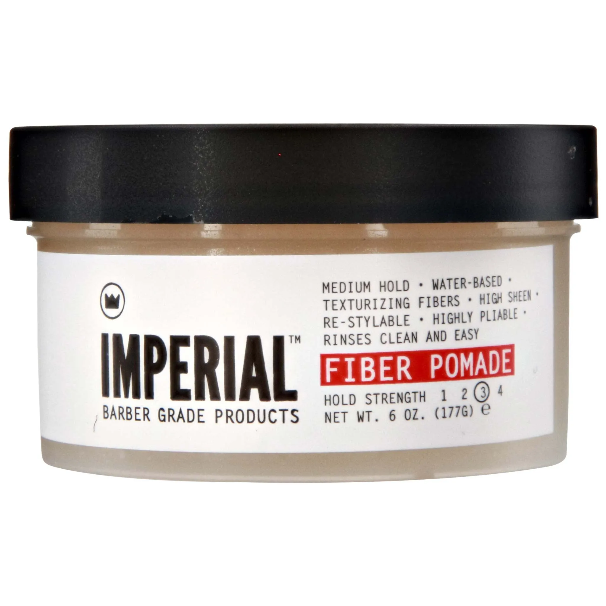 Imperial Fiber Pomade