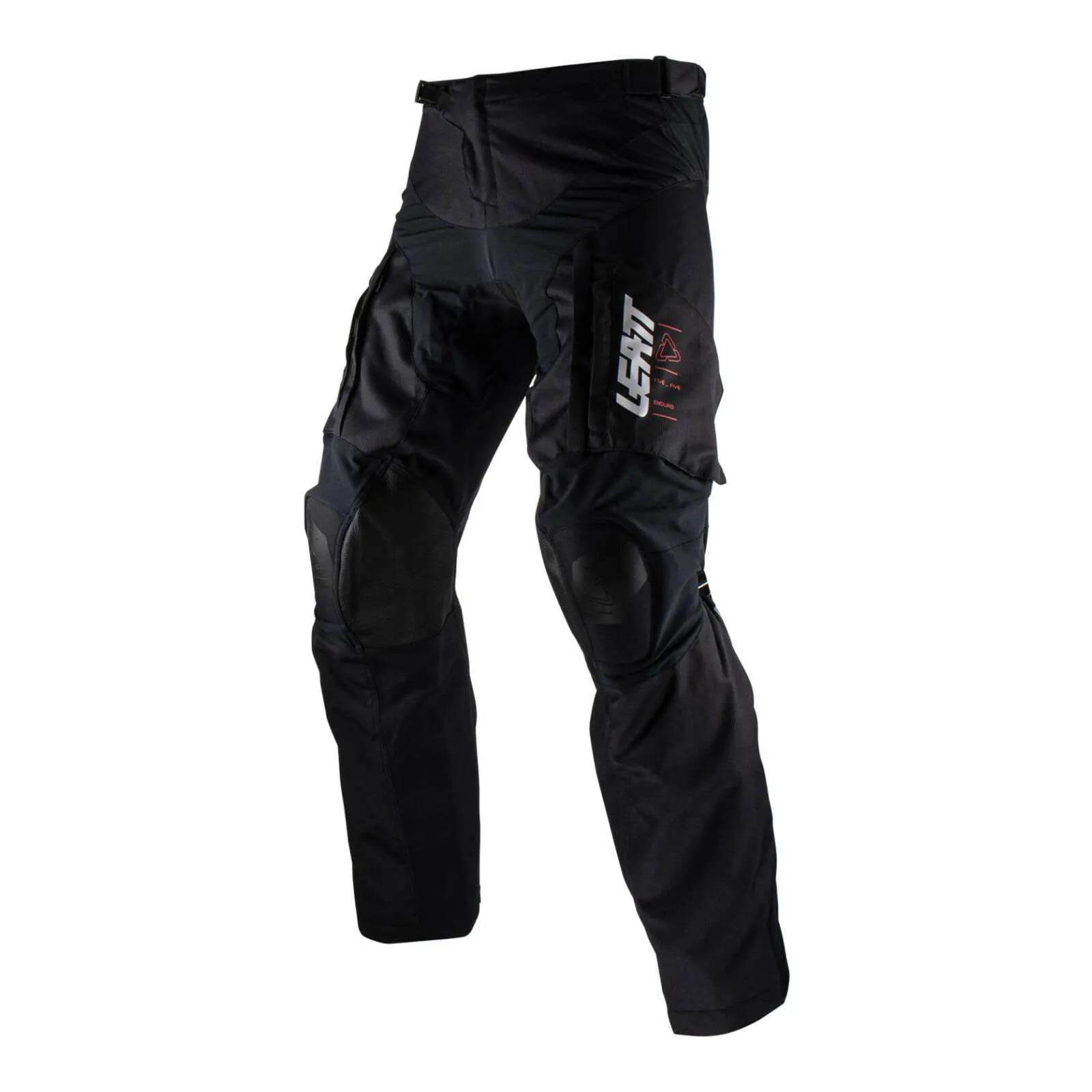Leatt 2025 5.5 Enduro Pant - Black