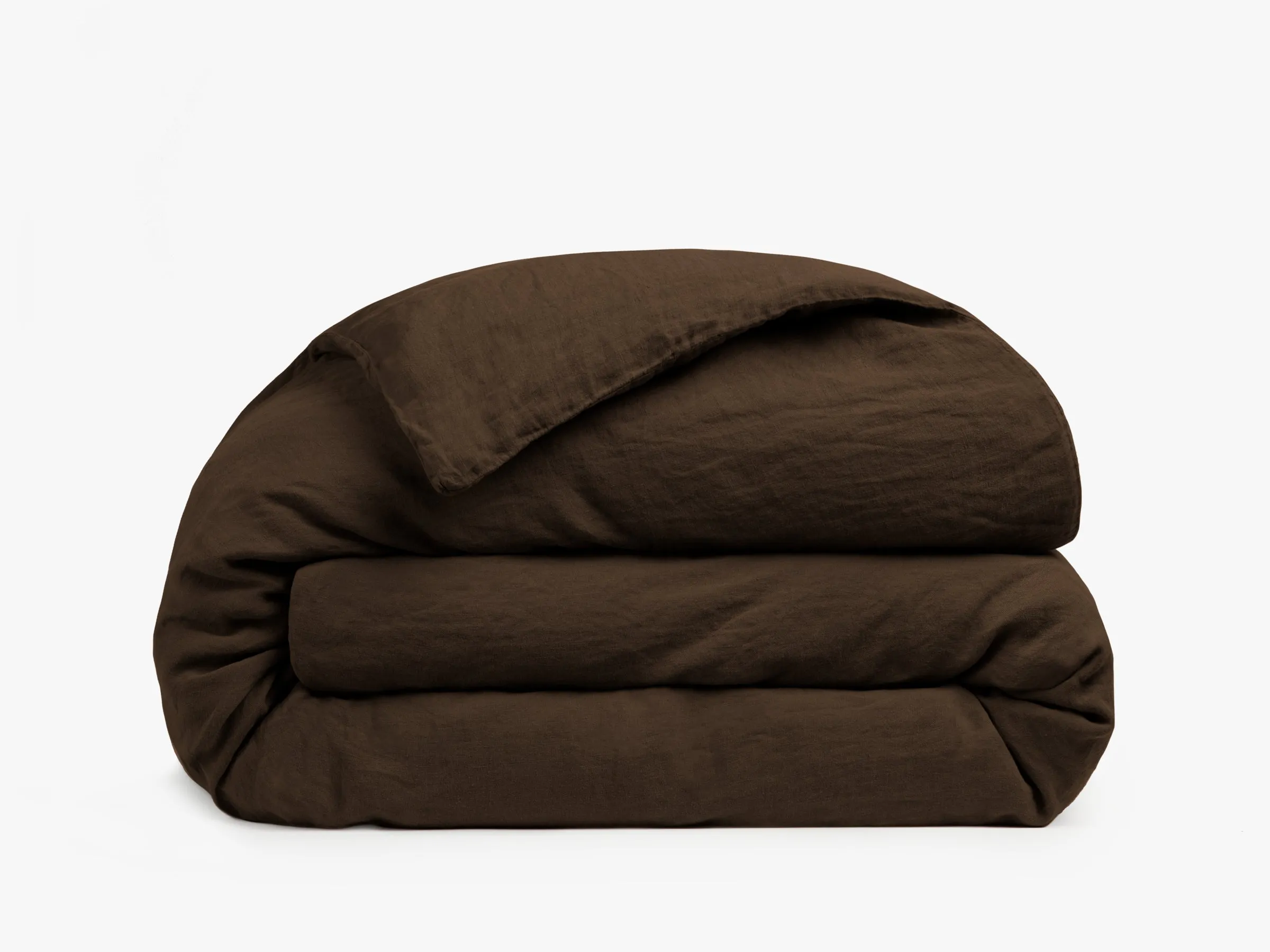 Linen Duvet Cover (Java)