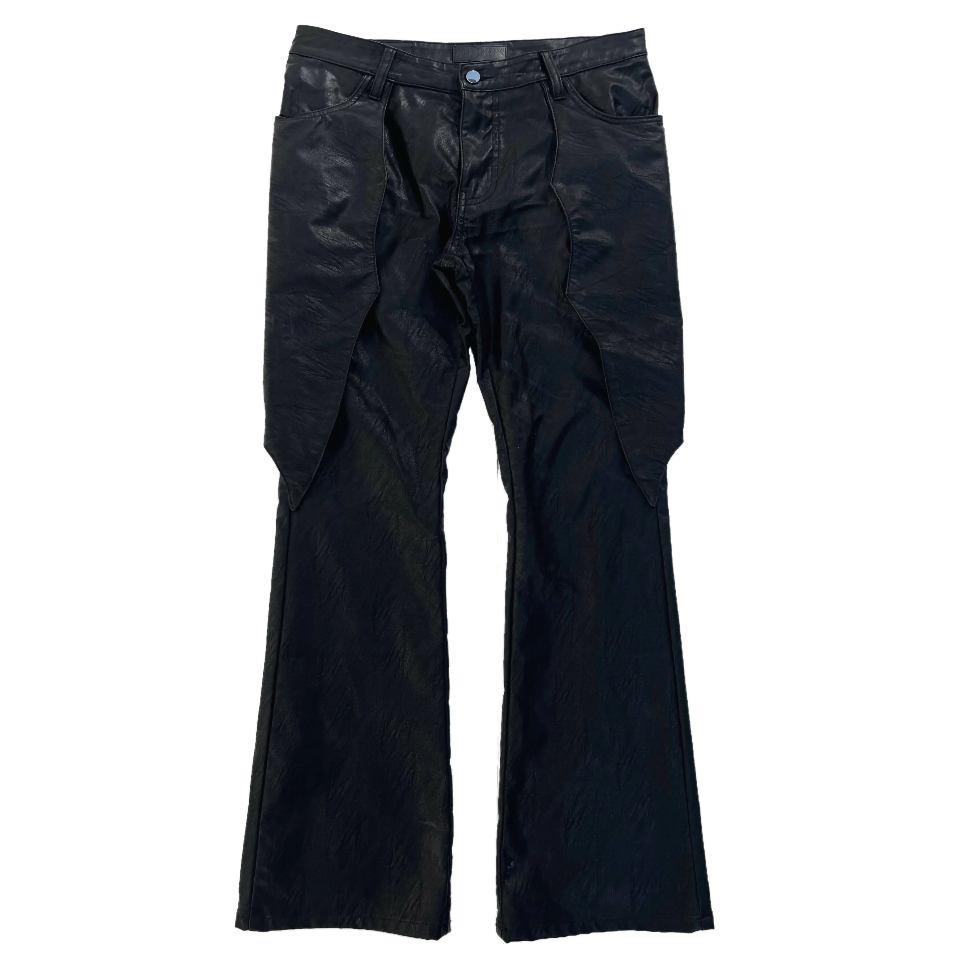 Lone Bat Wing Pants