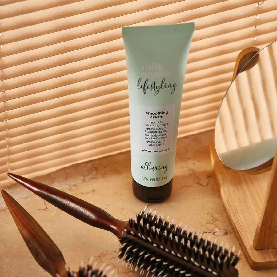 Milk_Shake Lifestyling Smoothing Cream 150ml