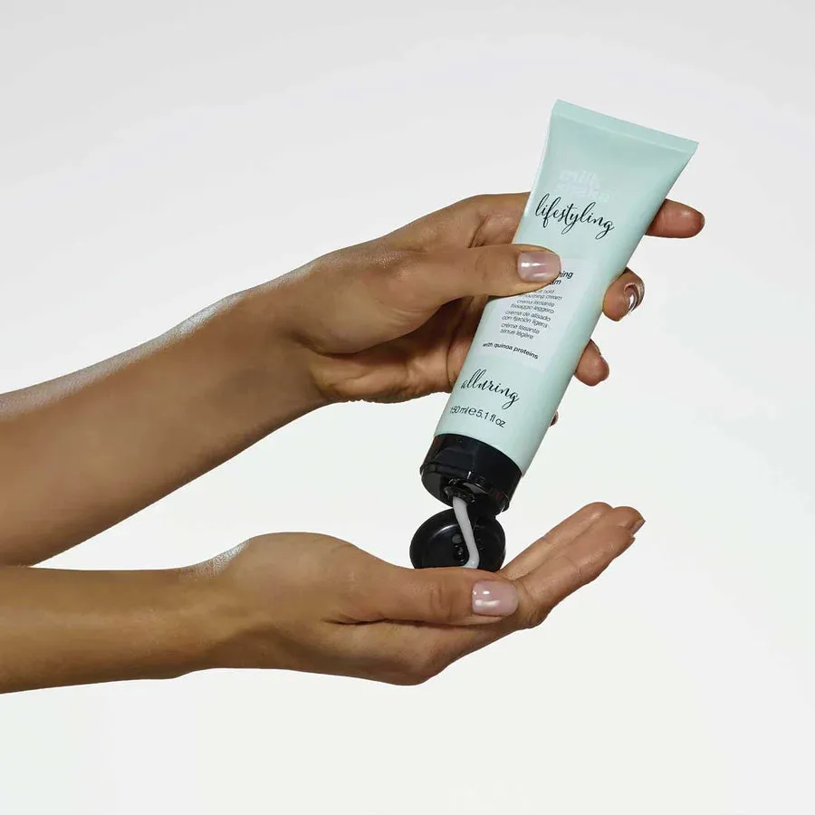 Milk_Shake Lifestyling Smoothing Cream 150ml