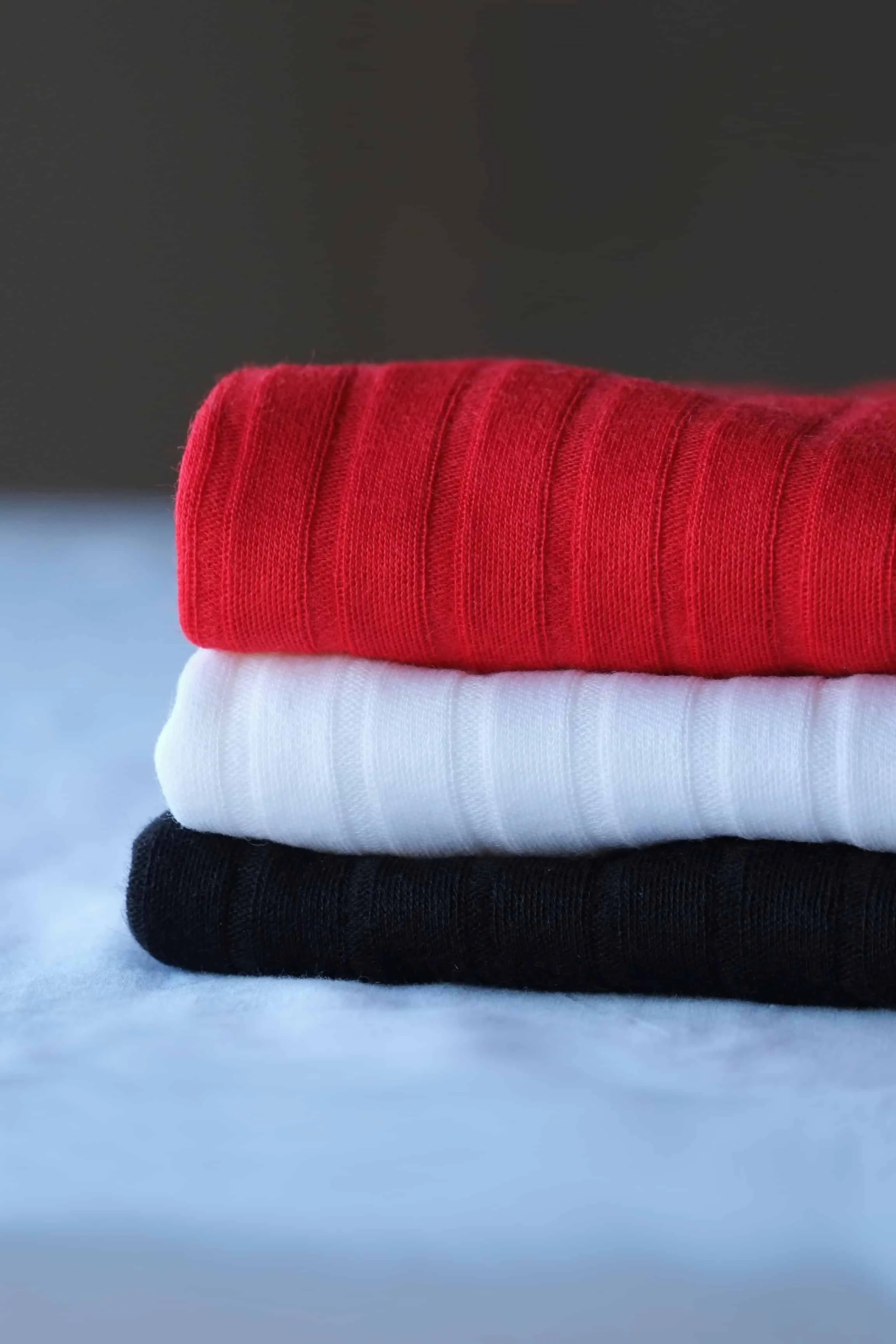 ONZA 70's Zip Neck Men's Sweater