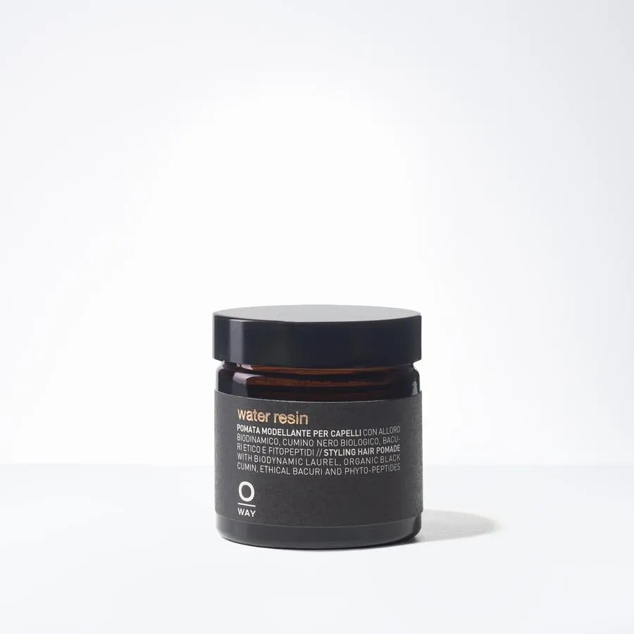 Oway Water Resin