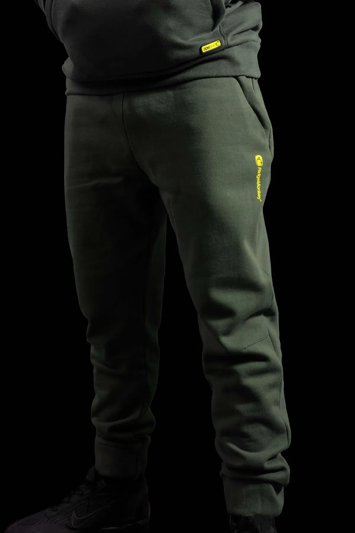 RidgeMonkey APEarel Heavyweight Joggers